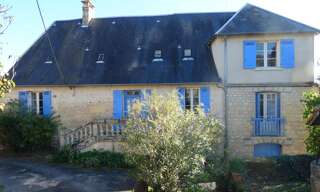 Maison 7 Pièces 143 m² à vendre à Badefols-d'Ans (24390)