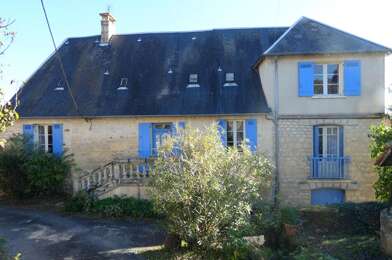 Maison 7 pièces 229900 €