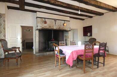 Maison 7 pièces 229900 €