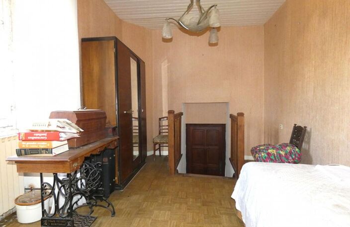Maison 143 m2 / 4 chambres / 2 granges / terrain 3200m² — photo 3