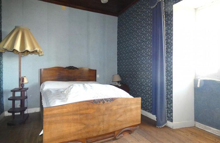 Maison 143 m2 / 4 chambres / 2 granges / terrain 3200m² — photo 4
