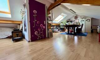 Maison 4 Pièces 109 m² à vendre à Chassieu (69680)