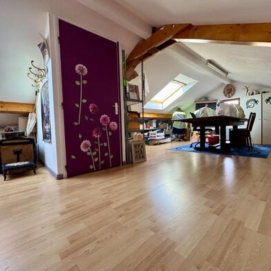 Maison 4 pièces 299000 €