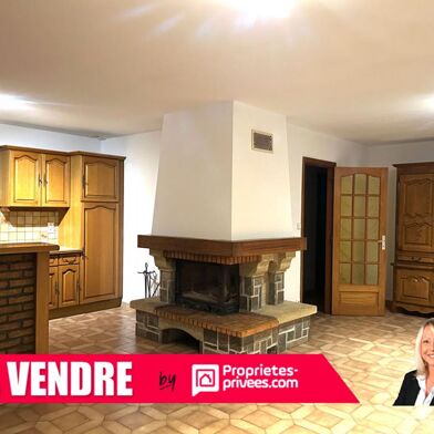 Maison 3 pièces 159000 €