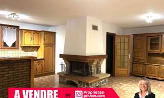 Maison 3 Pièces 71 m² à vendre à Saint-Bonnet-le-Troncy (69870)