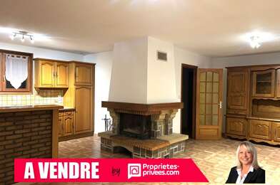 Maison 3 pièces 159000 €
