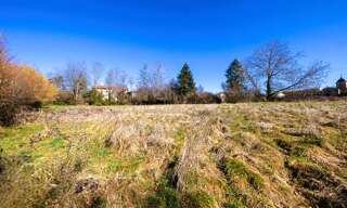 Terrain  1254 m² à vendre à Sainte-Agathe-en-Donzy (42510)