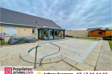 Maison 5 pièces 198550 €