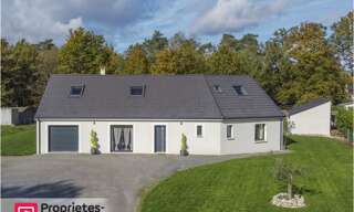 Maison 5 Pièces 102 m² à vendre à Villefranche-sur-Cher (41200)