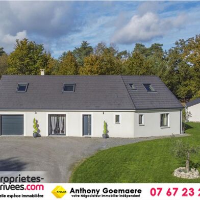 Maison 5 pièces 231000 €