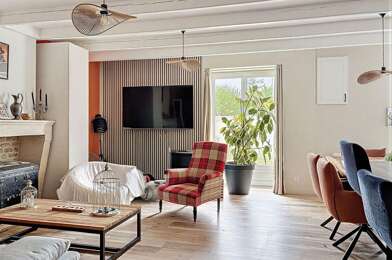 Maison 5 pièces 274500 €