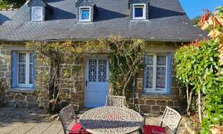 Maison 4 Pièces 73 m² à vendre à Guémené-sur-Scorff (56160)