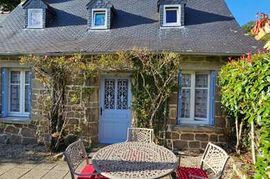 Maison 4 pièces 142290 €