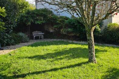 Maison 4 pièces 142290 €