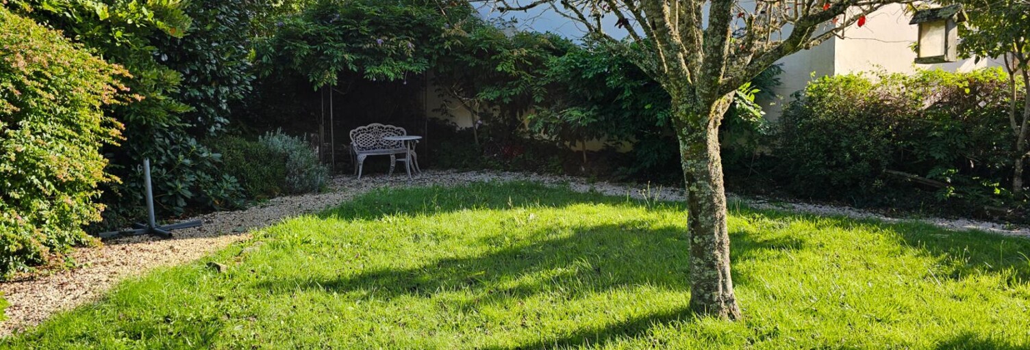 Maison 4 Pièces 73 m² à vendre à Guémené-sur-Scorff (56160)