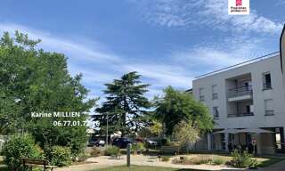 Appartement 1 Pièce 32 m² à vendre à Vernouillet (28500)