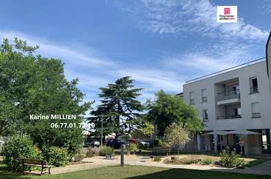 Appartement 1 pièces 100000 €