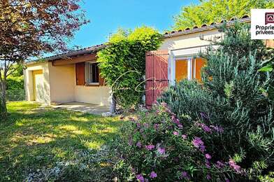 Maison 3 pièces 147000 €