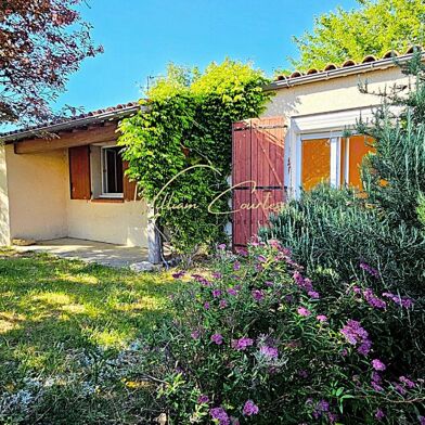 Maison 3 pièces 147000 €