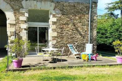 Maison 11 pièces 426400 €