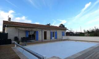 Maison 5 Pièces 143 m² à vendre à Nailhac (24390)