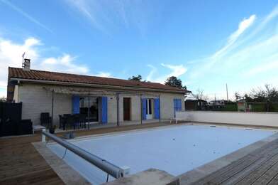 Maison 5 pièces 231000 €