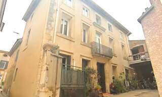 Maison 9 Pièces 220 m² à vendre à Raissac-d'Aude (11200)