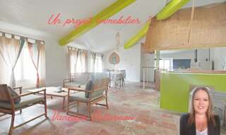 Maison 9 Pièces 220 m² à vendre à Raissac-d'Aude (11200)