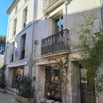 Maison 8 pièces 470250 €