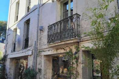 Maison 8 pièces 470250 €