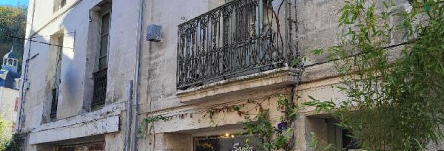 Maison 8 Pièces 400 m² à vendre à Brantôme en Périgord (24310)