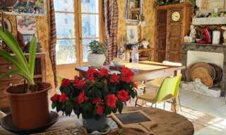 Maison 8 Pièces 400 m² à vendre à Brantôme en Périgord (24310)