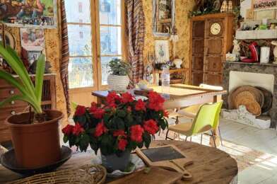 Maison 8 pièces 470250 €