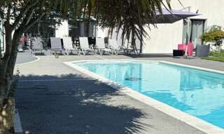 Maison 6 Pièces 196 m² à vendre à Le Thou (17290)