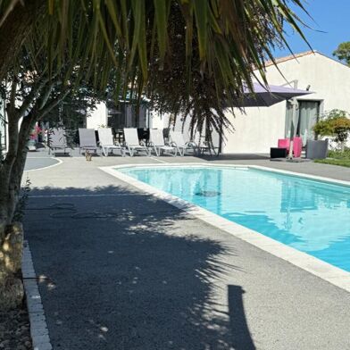 Maison 6 pièces 691000 €