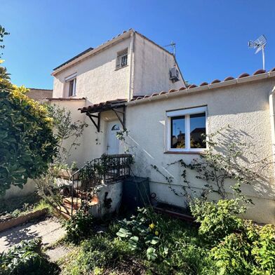 Maison 5 pièces 229000 €