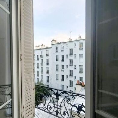 Appartement 1 pièces 172000 €