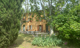 Maison 13 Pièces 389 m² à vendre à Aix-en-Provence (13100)