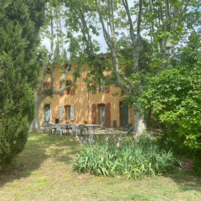 Maison 13 pièces 1600000 €