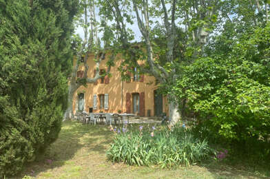 Maison 13 pièces 1600000 €