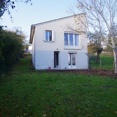 Maison 3 pièces 96000 €