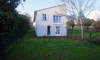 Maison 3 Pièces 108 m² à vendre à Sainte-Geneviève-des-Bois (45230)