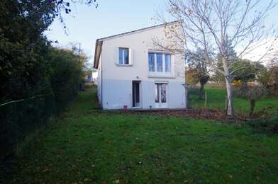 Maison 3 pièces 96000 €