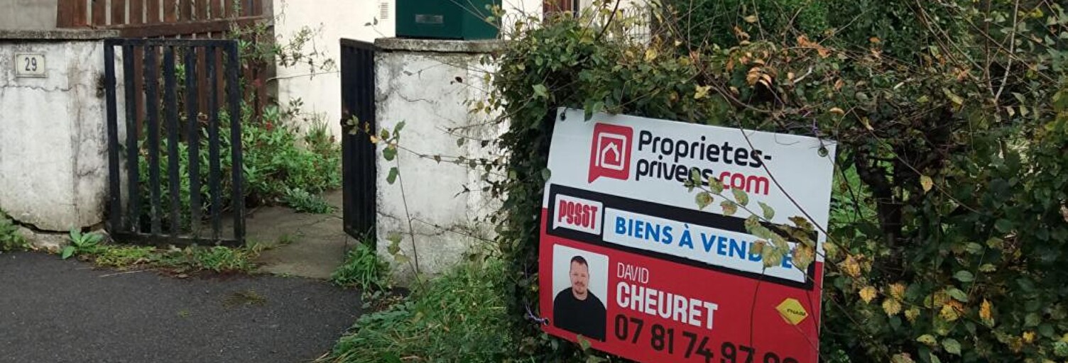 Maison 6 Pièces 85 m² à vendre à Wavrans-sur-l'Aa (62380)