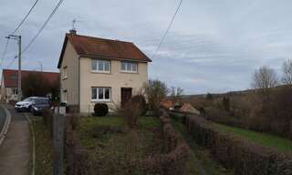 Maison 6 Pièces 85 m² à vendre à Wavrans-sur-l'Aa (62380)