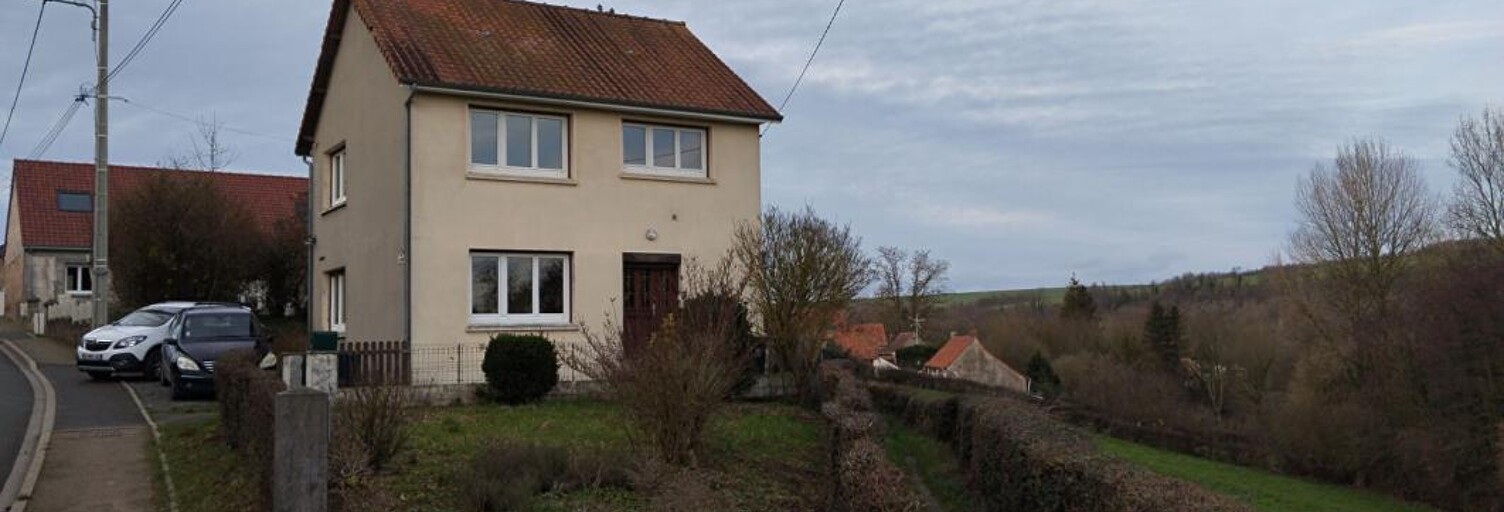 Maison 6 Pièces 85 m² à vendre à Wavrans-sur-l'Aa (62380)