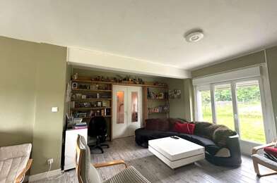 Maison 4 pièces 131000 €