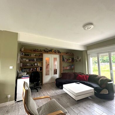 Maison 4 pièces 131000 €