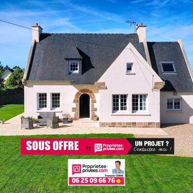 Maison 6 pièces 294000 €