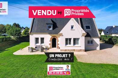 Maison 6 pièces 294000 €